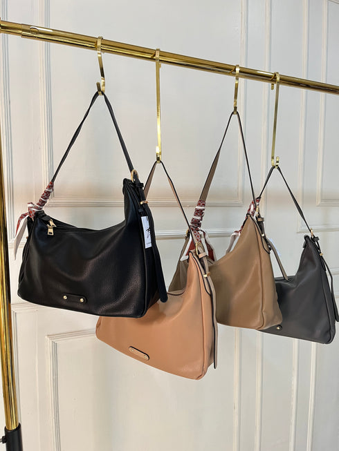 Trendy Fashionable Adjustable Strap Shoulder Bags